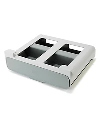 Joseph Joseph Cupboard Store Large Under-Shelf Spice Rack
