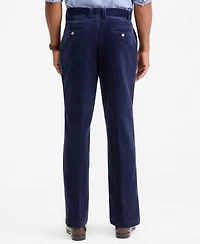 Club Room Men's Regular-Fit Corduroy Trousers, Macy's Exclusive