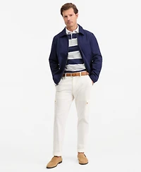 Club Room Men's Lightweight Harrington Jacket, Macy's Exclusive