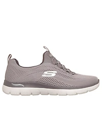 Skechers Women's Arch Fit Summits - Natural Ease Lifestyle Sneakers from Finish Line