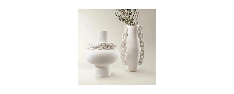 Z Gallerie Links Vase