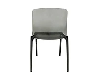 Murray Modern Dining Chair, Set of 2