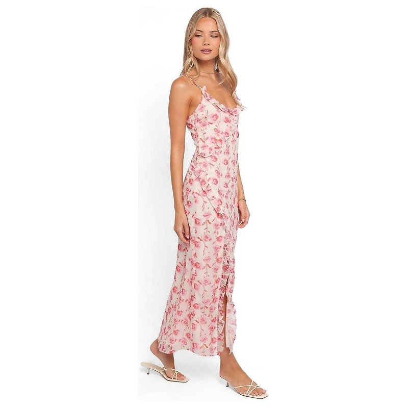 Petal and Pup Women's Charli Maxi Dress