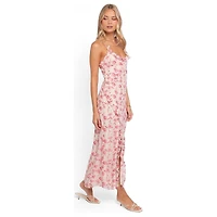 Petal and Pup Women's Charli Maxi Dress