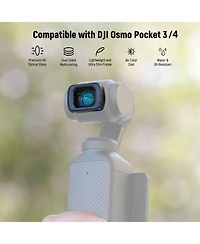 Neewer Fl-B29 Camera Lens Accessory with Cpl, 0.75x for Dji Osmo Pocket 3