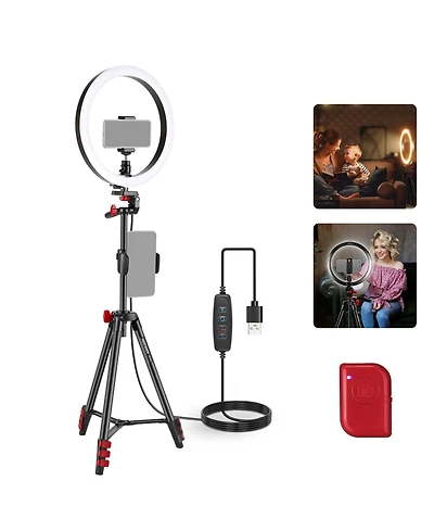 Neewer RP10-h Ring Light for select iPhone models