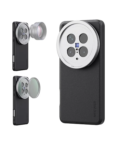 Neewer X200 Camera Lens Accessory for Vivo X200 Ultra