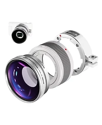 Neewer ZV1 Camera Mounting Accessory with 2 in, 10x for Sony ZV1