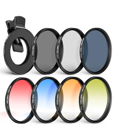 Neewer ND32 Camera Lens Accessory with Cpl, ND32 for select Canon, Nikon and Sony cameras