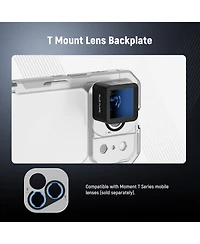 Neewer PA144 Camera Mounting Accessory with 4X for select iPhone models