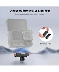 Neewer Gp-88 Camera Mounting Accessory for Insta360 X5 X4 X3 AcePro AcePro2