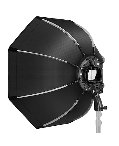Neewer Sf-RP26 Softbox with 65cm for Neewer TT560 NW880 NW600 NW620 NW700 Nw-670 750II