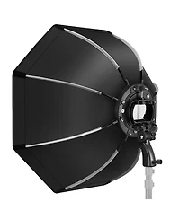 Neewer Sf-RP26 Softbox with 65cm for Neewer TT560 NW880 NW600 NW620 NW700 Nw-670 750II