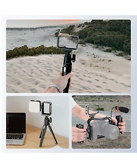 Neewer AC011 Camera Mounting Accessory for select Dji Osmo Action models