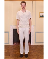 Pcfg Men's Daydreamers Relaxed Fit Dart Detail Pants