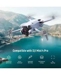 Neewer ND8 Camera Lens Accessory with Cpl, ND8, ND16 for Dji Mini 4 Pro