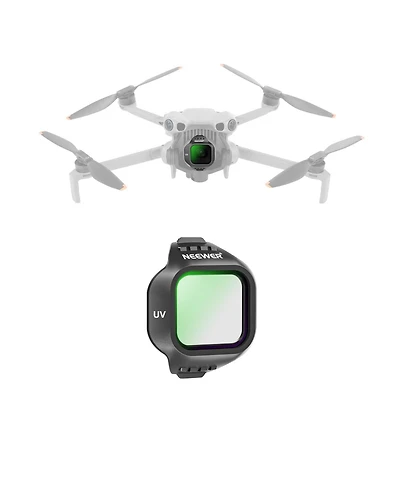 Neewer Camera Lens Accessory for Dji Mini 5 Pro Drone