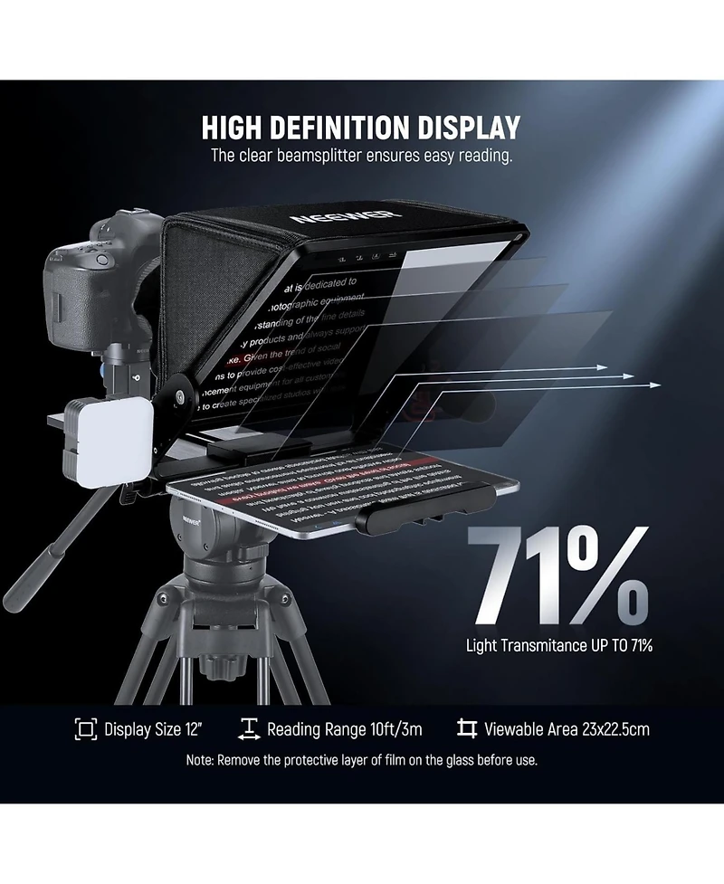 Neewer X12II Camera Mounting Accessory