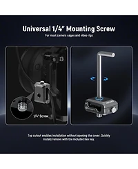 Neewer UA073 Camera Mounting Accessory