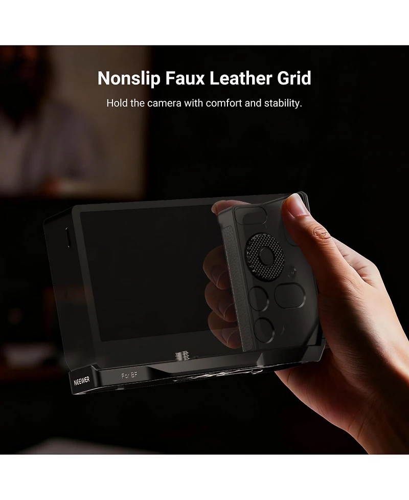 Neewer CA170 Camera and Photo Accessory for Sigma Bf