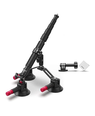 Neewer CA065 Camera Mounting Accessory for Insta360 Action Cam