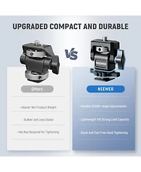 Neewer MA002 Camera Mounting Accessory for Atomos Ninja V