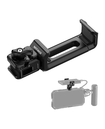 Neewer PA129 Camera Mounting Accessory for select iPhone and Android mobile devices