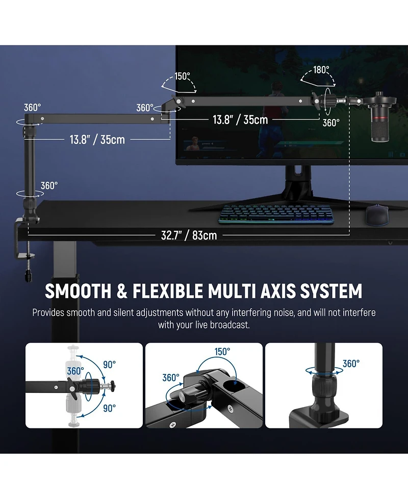 Neewer MST002 Camera Mounting Accessory