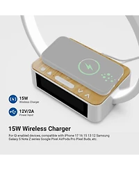 Neewer N40 Ring Light with 15W for select iPhone models
