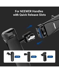 Neewer S25 Camera Mounting Accessory for select iPhone models