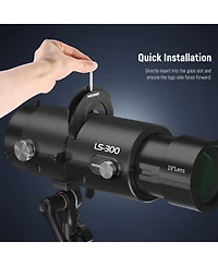 Neewer CSS3 Led Video Light
