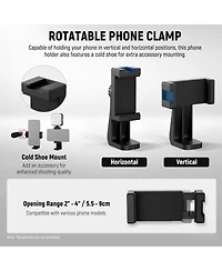 Neewer SD001 Camera Mounting Accessory for select iPhone and Android mobile devices