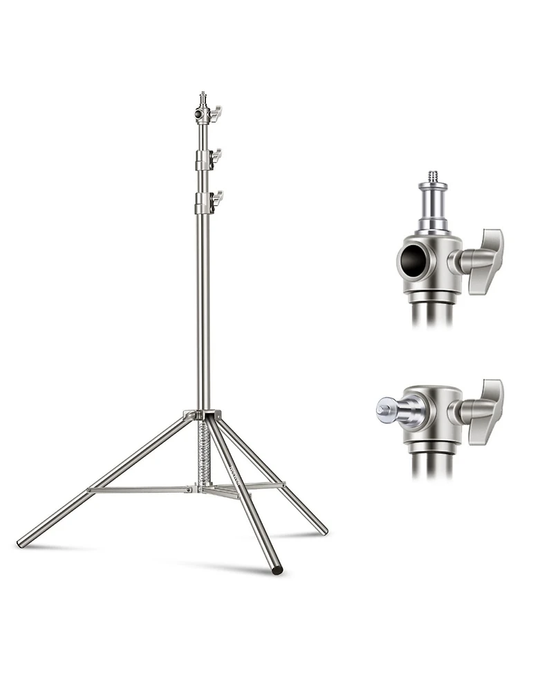 Neewer Ring Light with 7.2ft