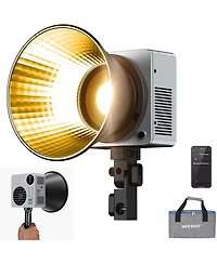 Neewer HB80B Led Video Light with 80W, 72Wh, 100W