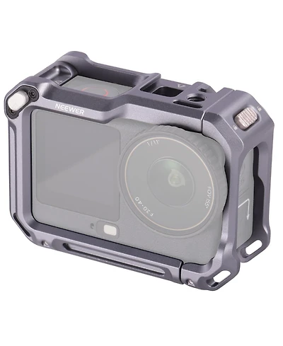 Neewer AC049 Camera Mounting Accessory for select Dji Osmo Action models