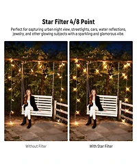 Neewer Camera Lens Accessory with 3x