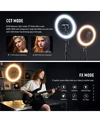 Neewer RL45B Ring Light