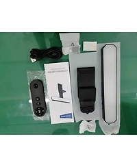 Neewer L10 Led Video Light with 6W, Bi Color