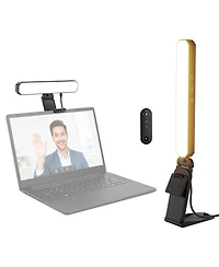 Neewer L10 Led Video Light with 6W, Bi Color
