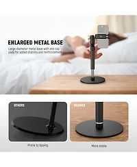Neewer MT010 Camera Mounting Accessory for select iPhone and Android mobile devices