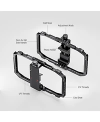 Neewer PA039 Camera Mounting Accessory for select iPhone and Android mobile devices