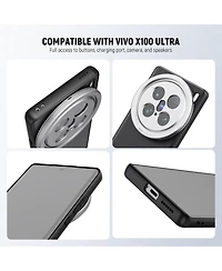Neewer X100 Camera Lens Accessory for Vivo X100 Ultra