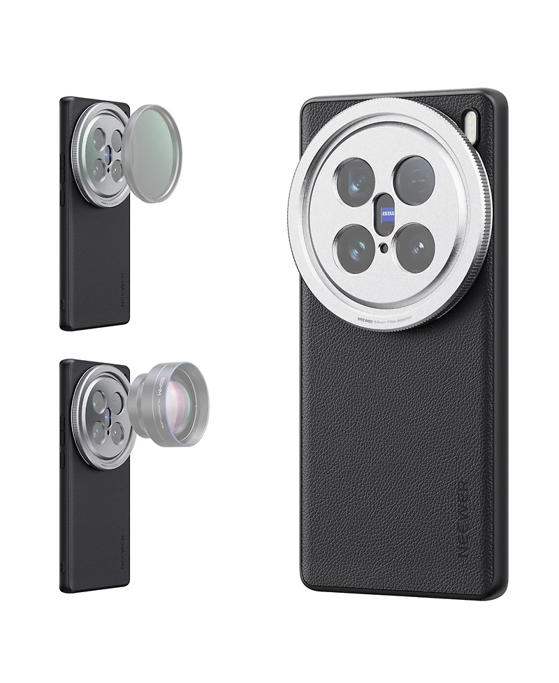 Neewer X100 Camera Lens Accessory for Vivo X100 Ultra