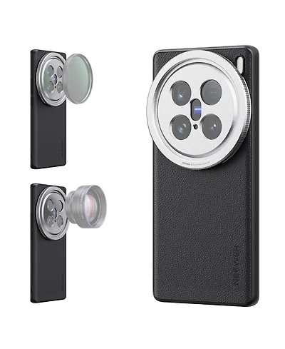 Neewer X100 Camera Lens Accessory for Vivo X100 Ultra