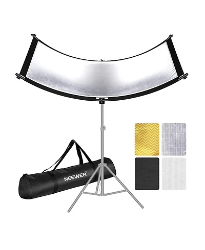 Neewer Photography Light Stand with 61 cm