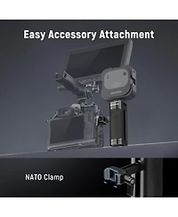 Neewer CA068H Camera Mounting Accessory for SmallRig Neewer Cage