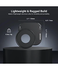 Neewer PA143 Camera Mounting Accessory for select iPhone models