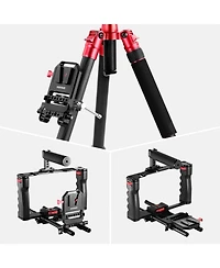 Neewer ST43 Camera Mounting Accessory for SmallRig