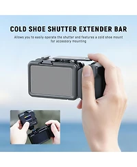 Neewer AC034 Camera Mounting Accessory for select Dji Osmo Action models
