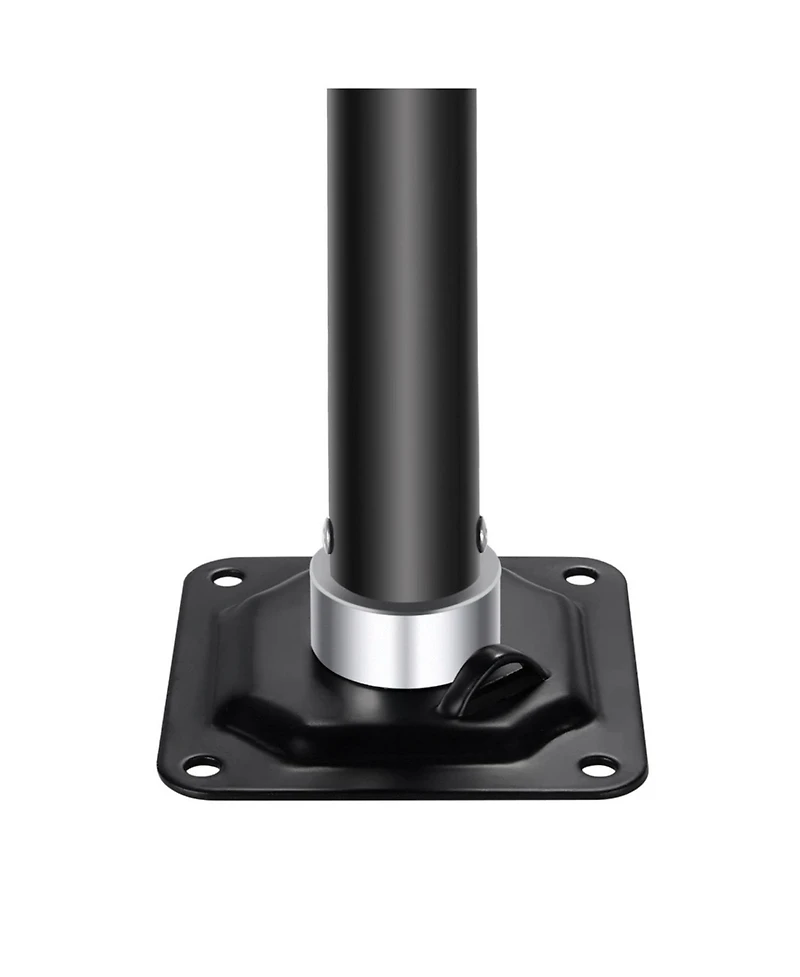 Neewer Camera Mounting Accessory with 23.6 inches, 4 inch, 8 inch
